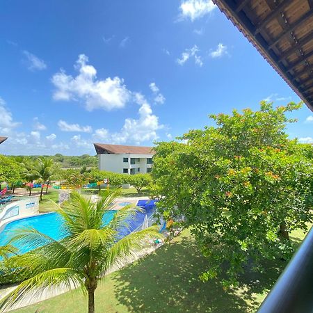 Carneiros Beach Resort Прая-дос-Карнейрос Экстерьер фото