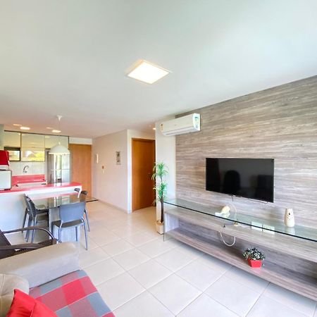 Carneiros Beach Resort Прая-дос-Карнейрос Экстерьер фото
