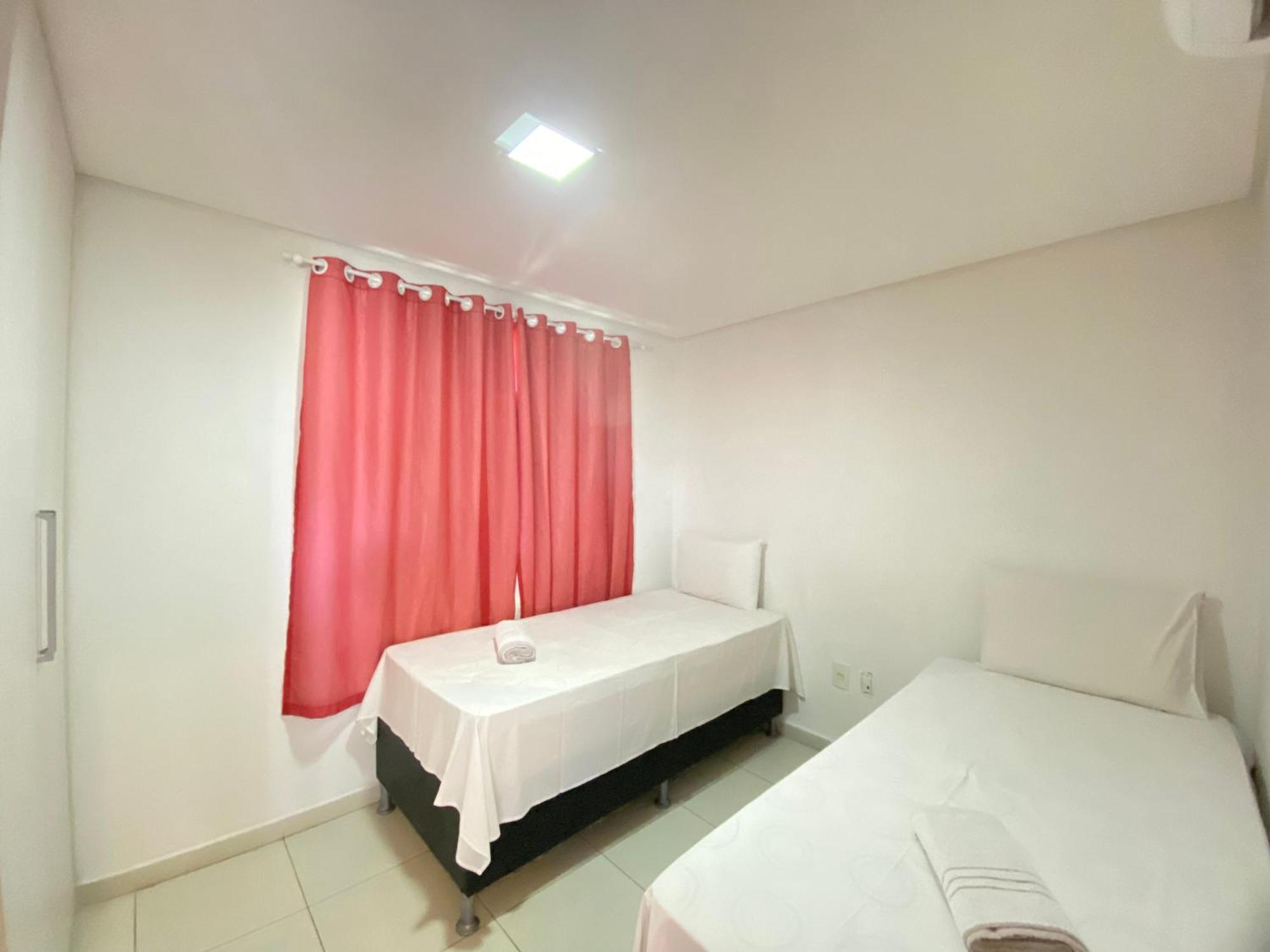 Carneiros Beach Resort Прая-дос-Карнейрос Экстерьер фото