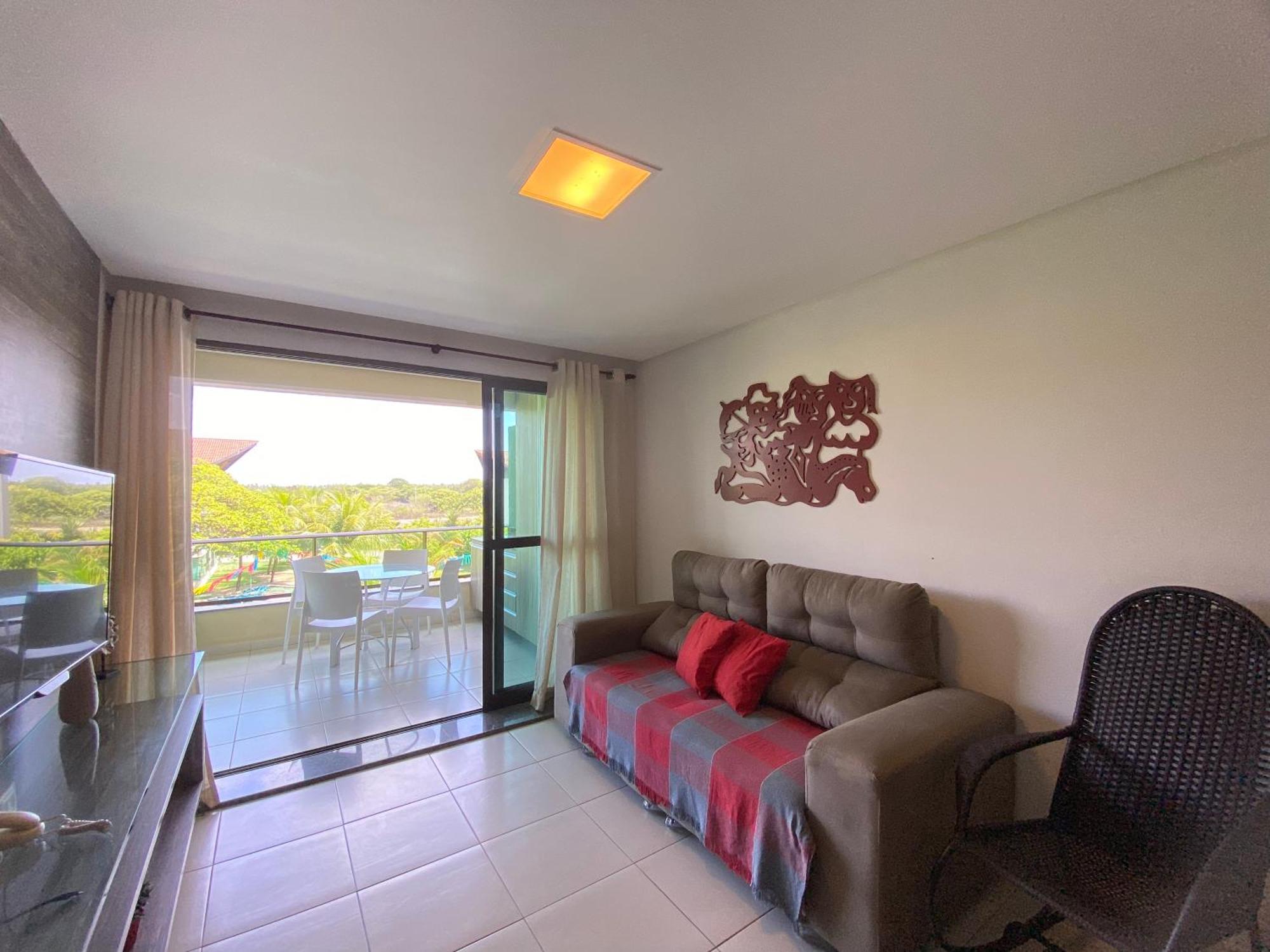 Carneiros Beach Resort Прая-дос-Карнейрос Экстерьер фото