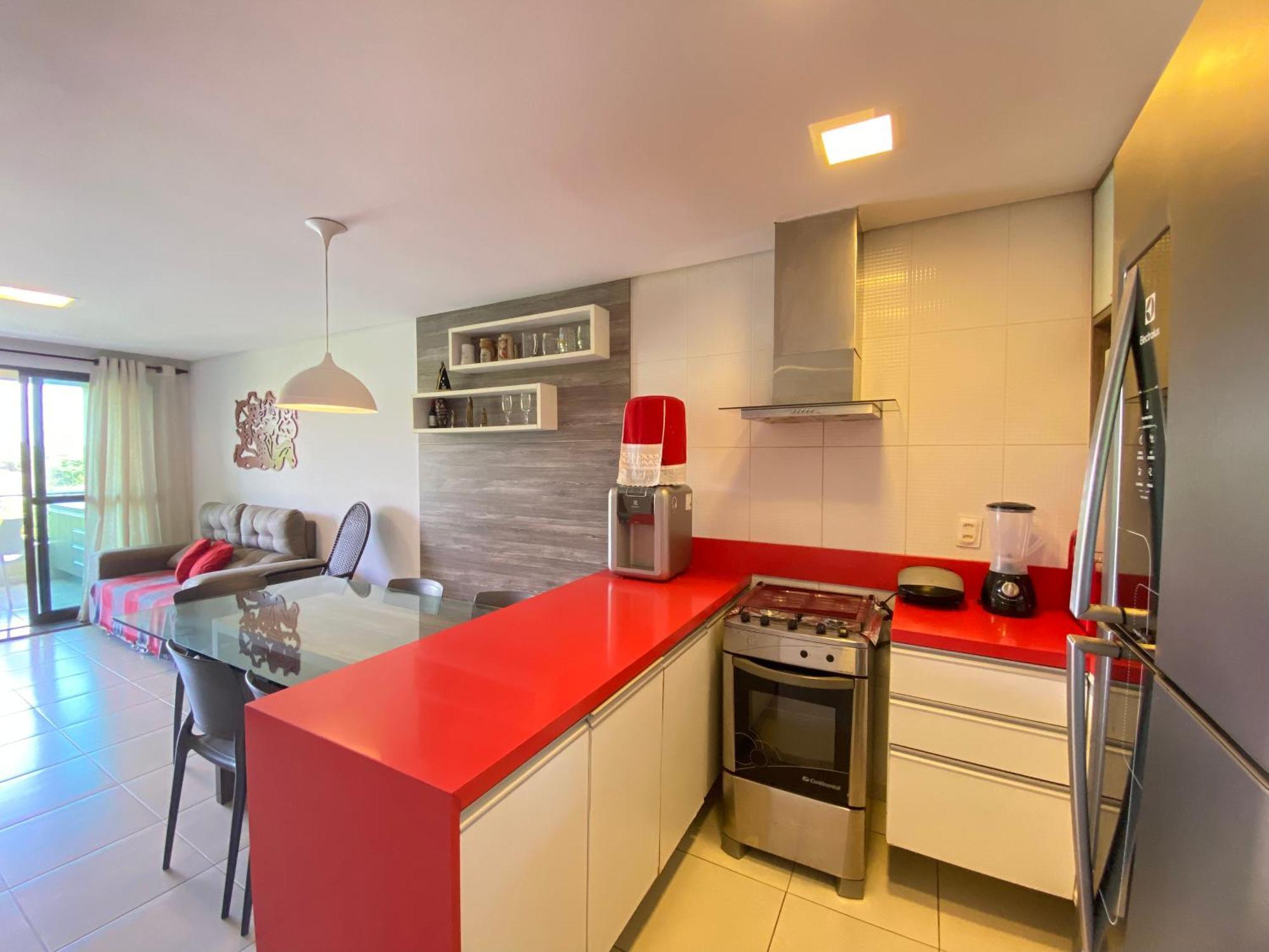 Carneiros Beach Resort Прая-дос-Карнейрос Экстерьер фото