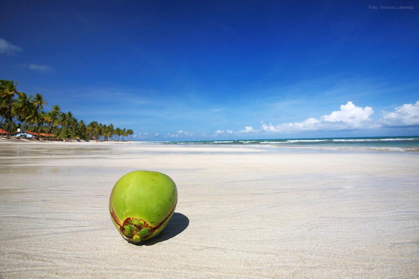 Carneiros Beach Resort Прая-дос-Карнейрос Экстерьер фото