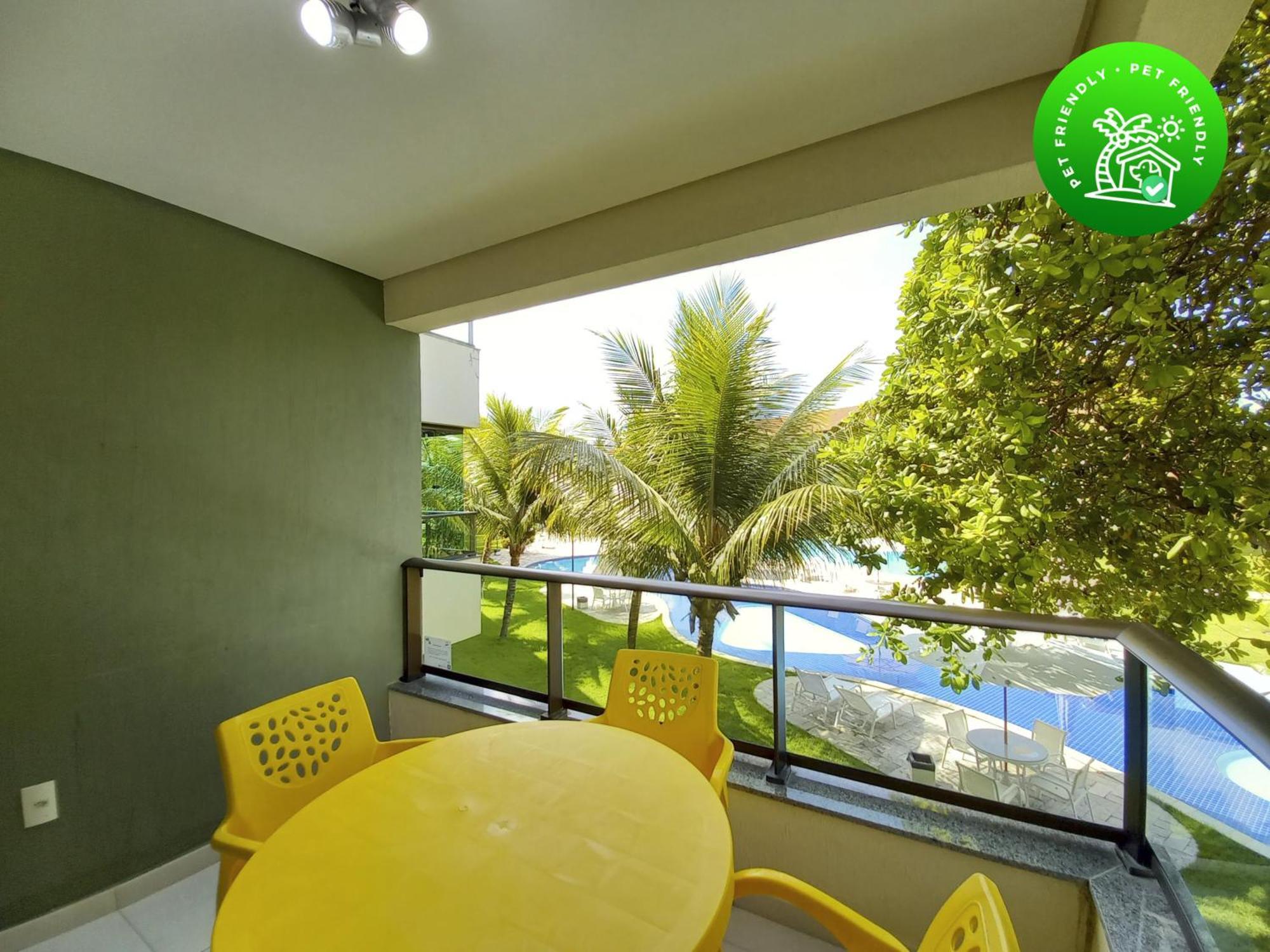Carneiros Beach Resort Прая-дос-Карнейрос Номер фото